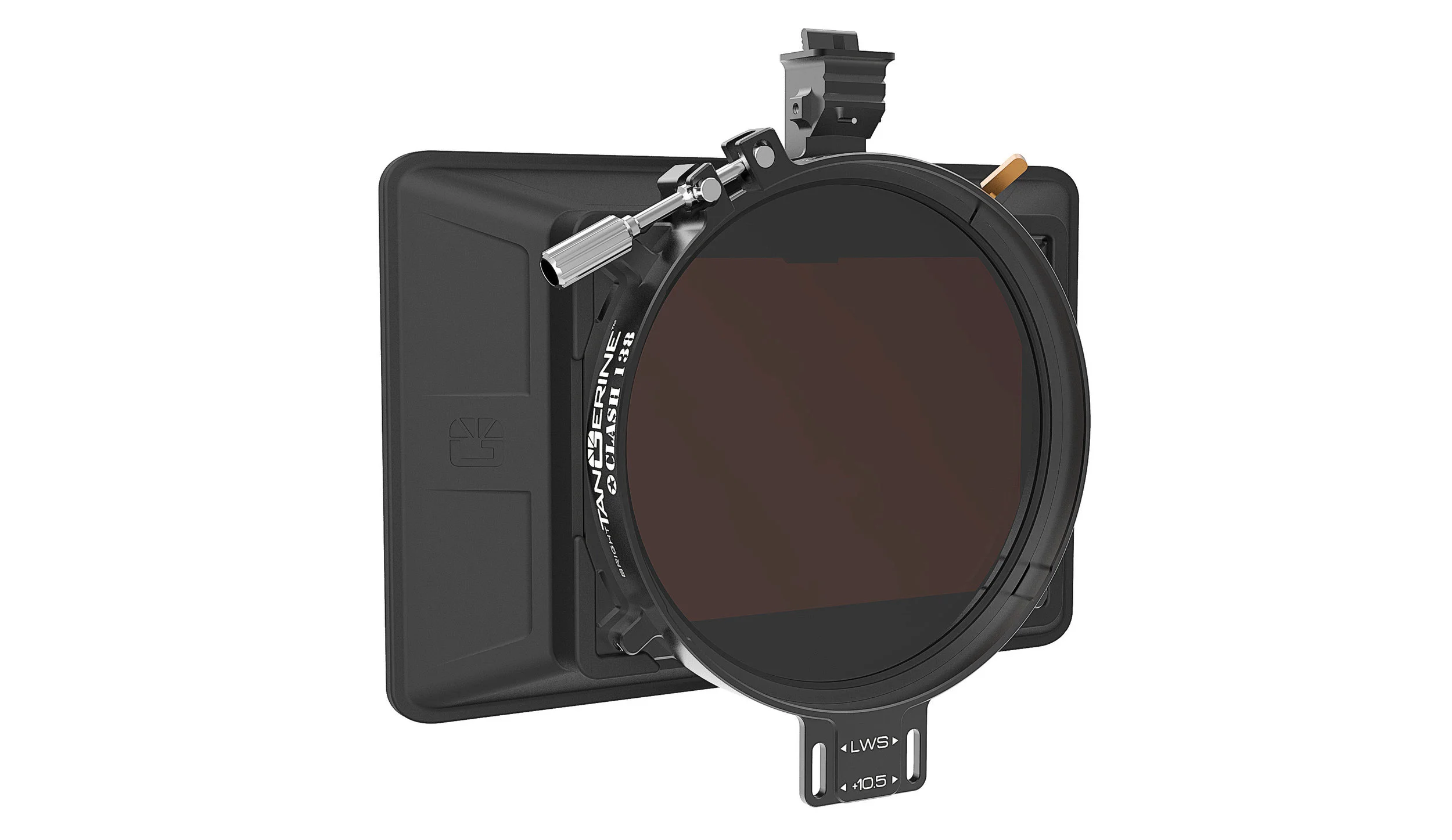 NAB 2018: Även Bright Tangerine släpper en drös tillbehör