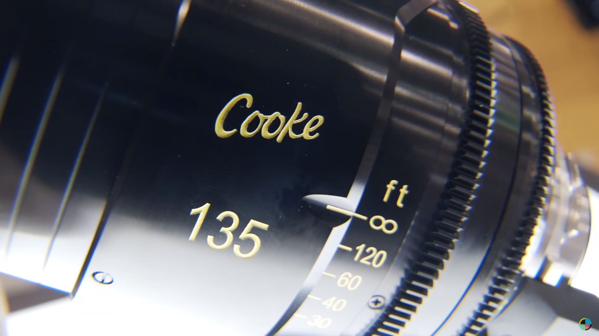 NAB 2018: Cooke Optics utökar kollektionerna Panchro/i Classic och S7/i