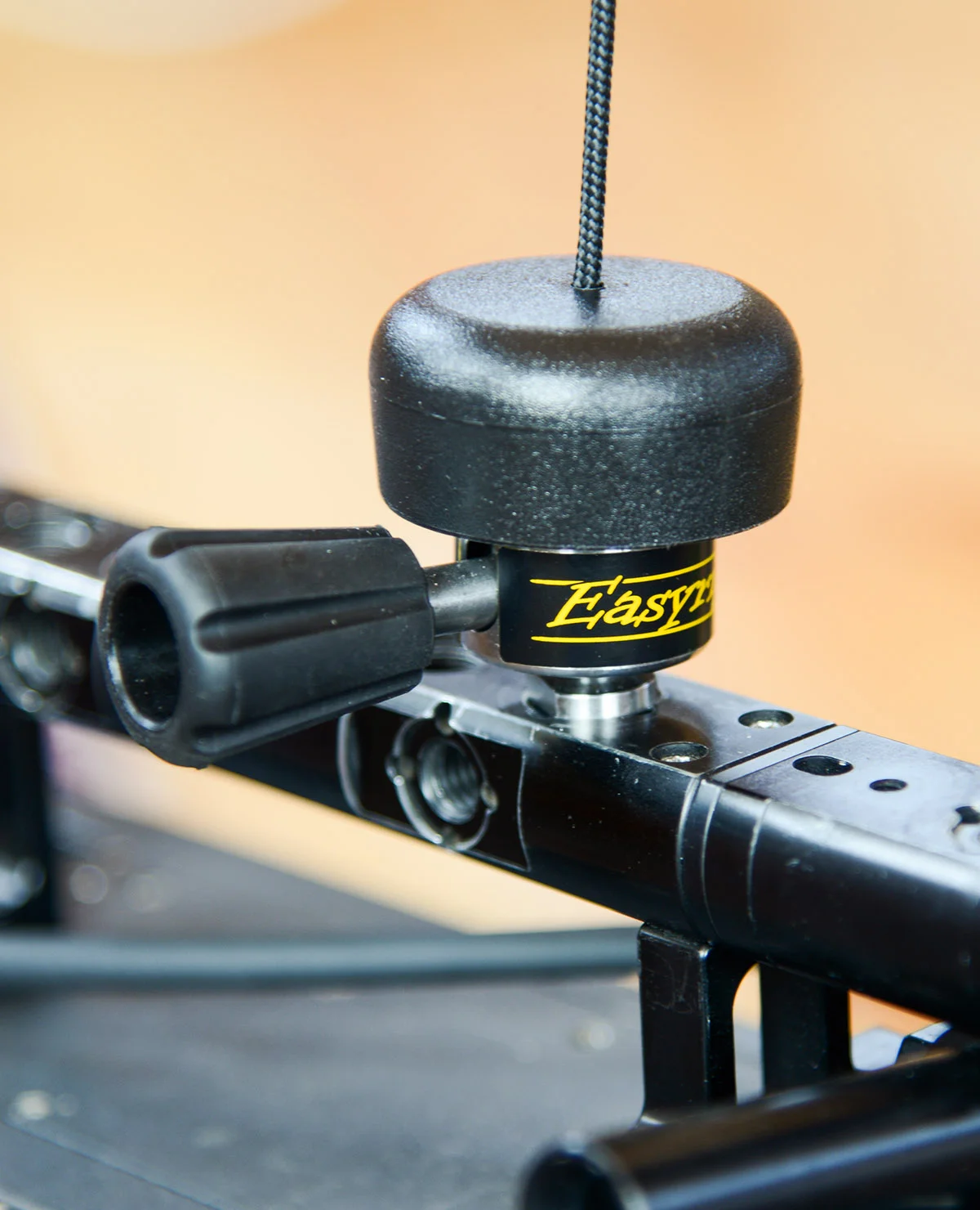 NAB 2018: Ett, två, tre och fyra släpp från Easyrig