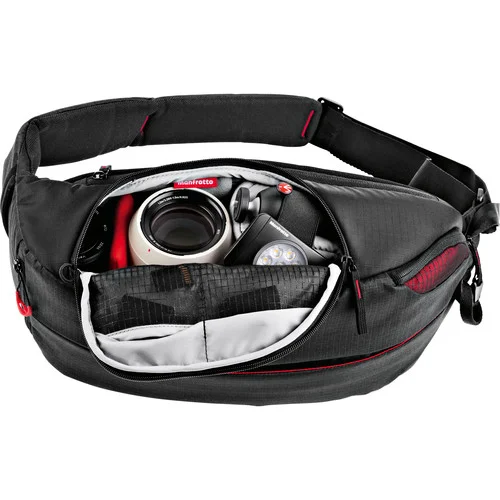 FastTrack-8 Sling Bag