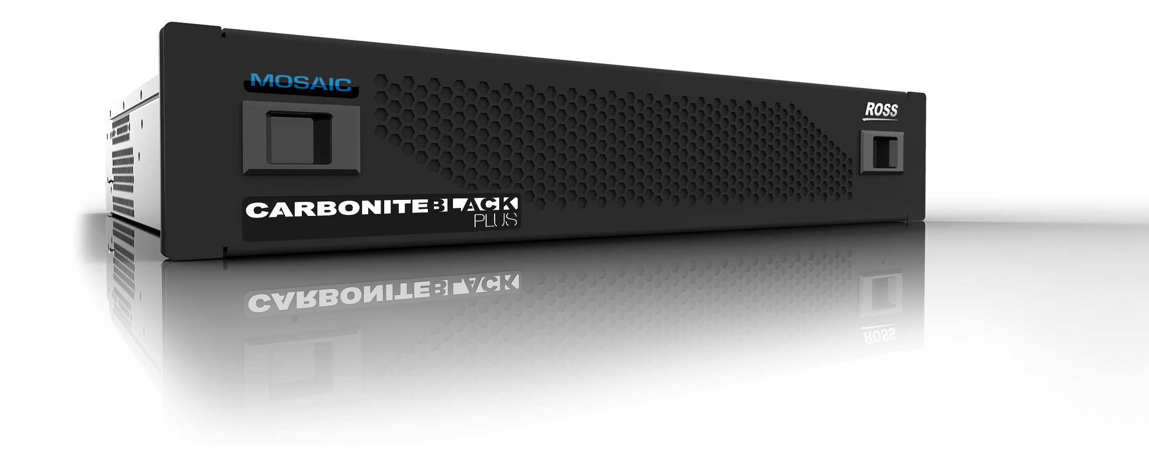 NAB 2018: Ross Video lanserar videoprocessor för de största skärmarna