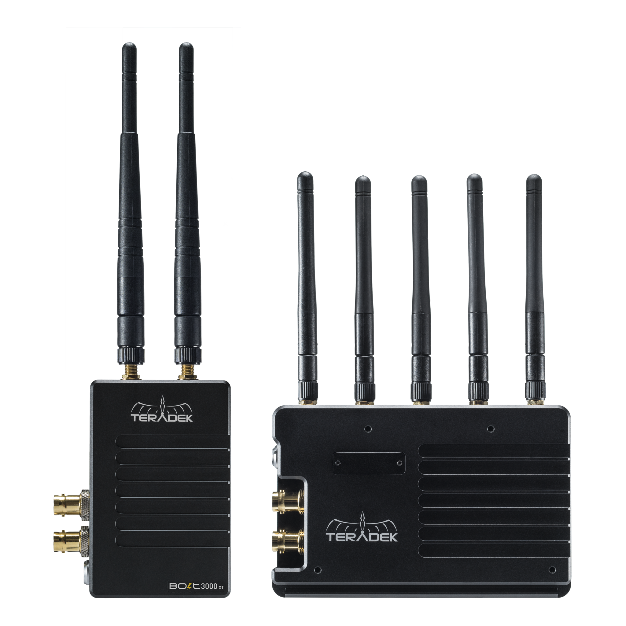 NAB 2018: Teradeks Bolt-serie får sällskap av nya trådlösa kamerasystem