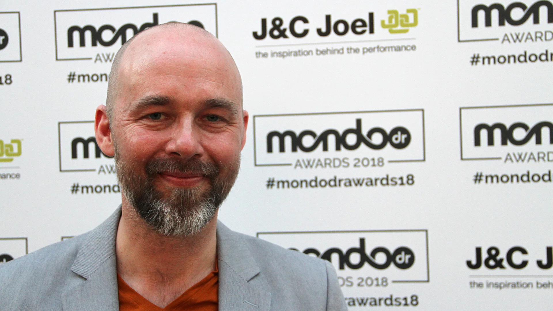 BRANSCHNYTT: SoundCop Consulting nominerade under Mondo Awards