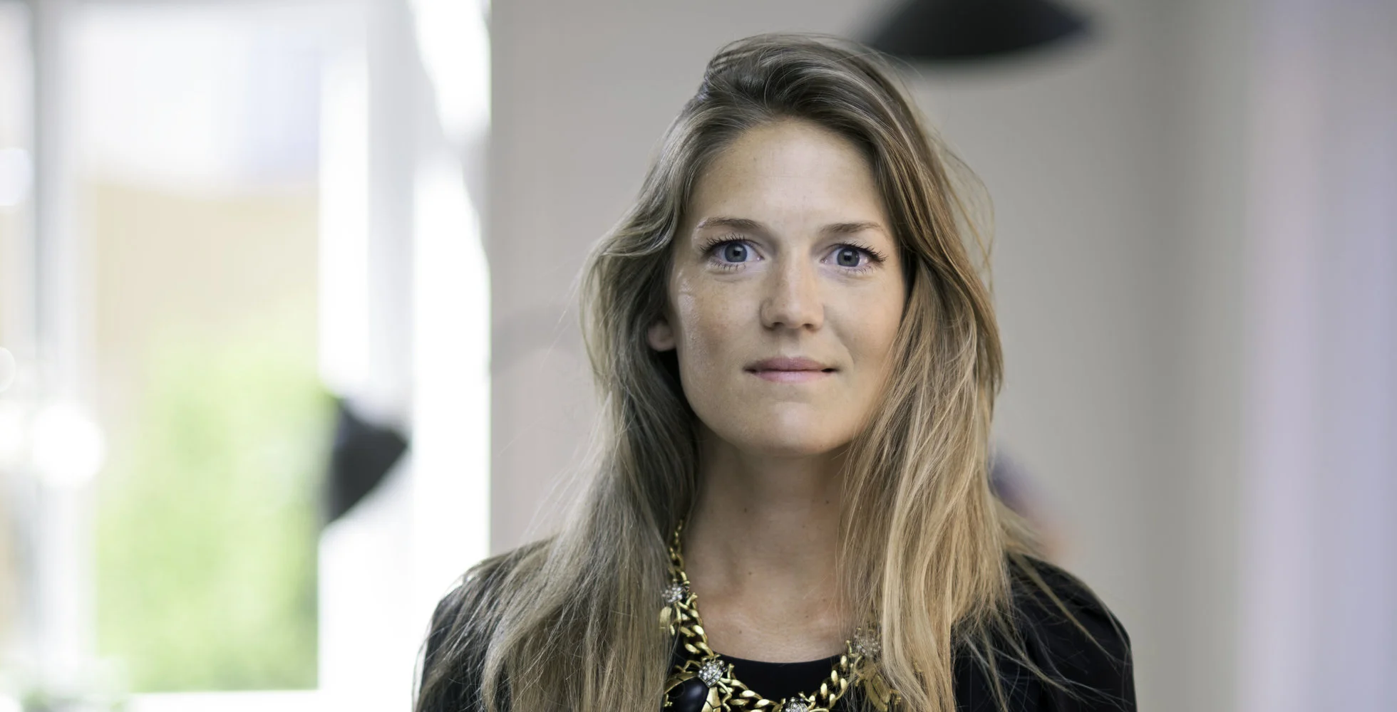 BRANSCHNYTT: MTG Sverige tillsätter ny vd