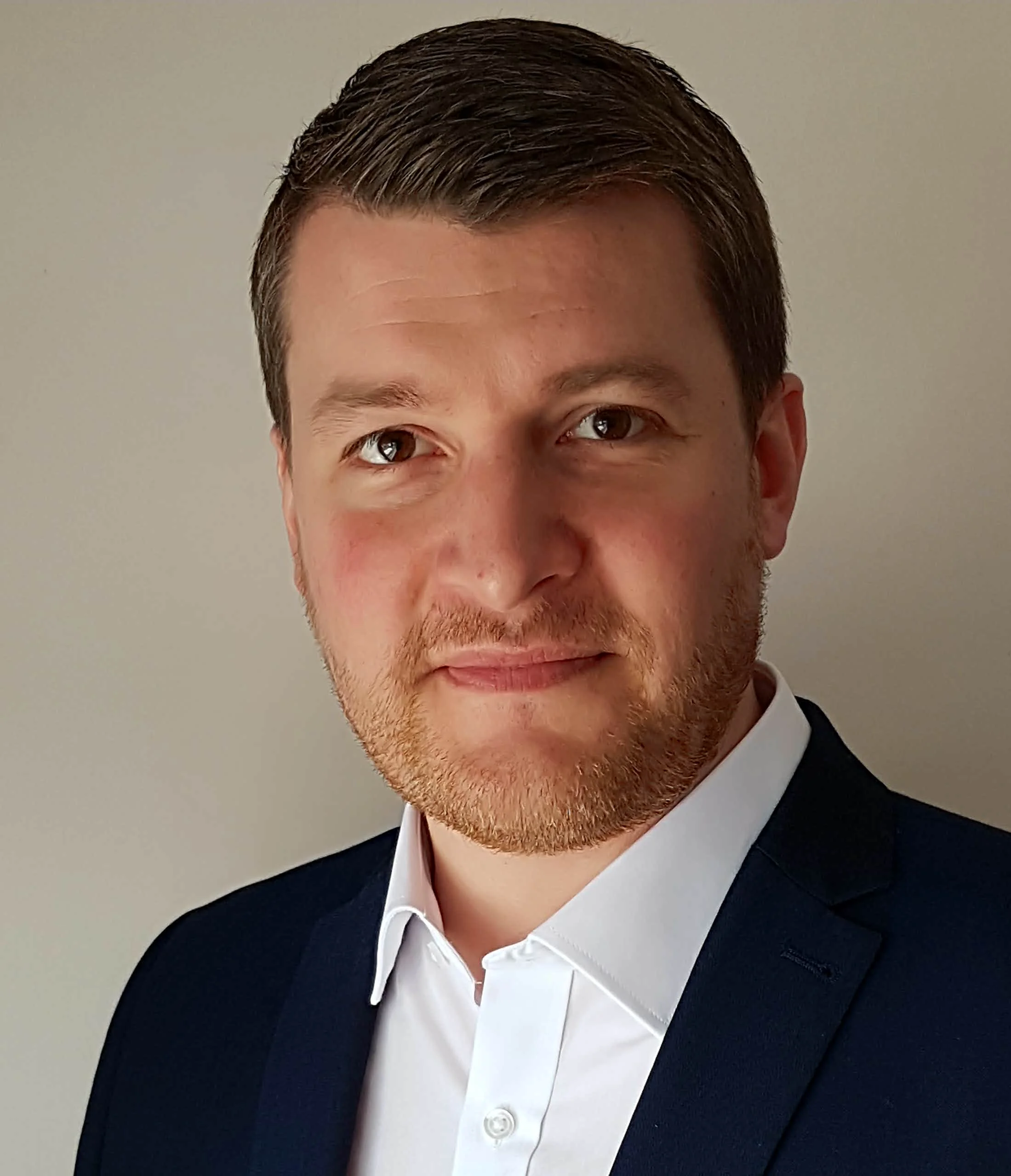 BRANSCHNYHET: Exertis tillsätter ny Head of AV Solutions
