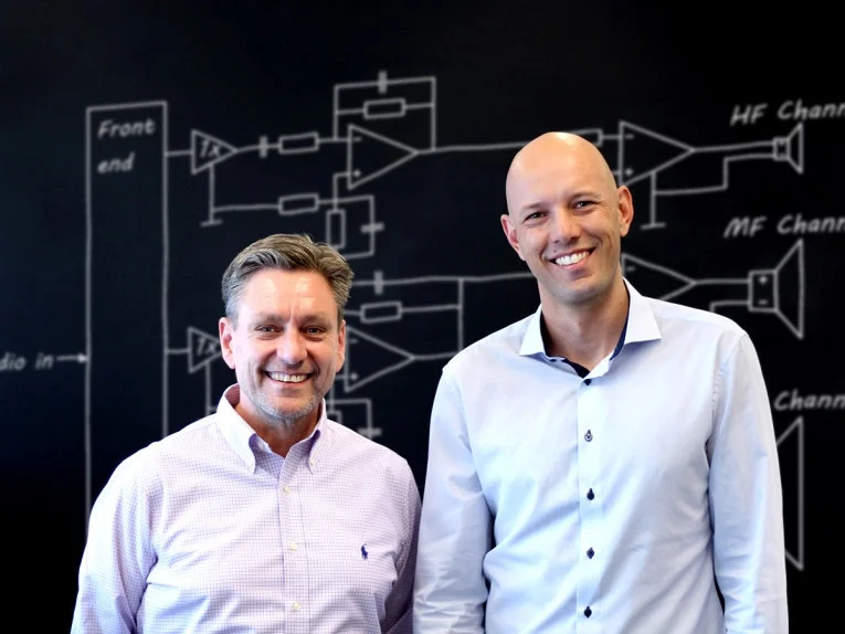 BRANSCHNYHET: Michael Munch blir Pascals nya Product Manager