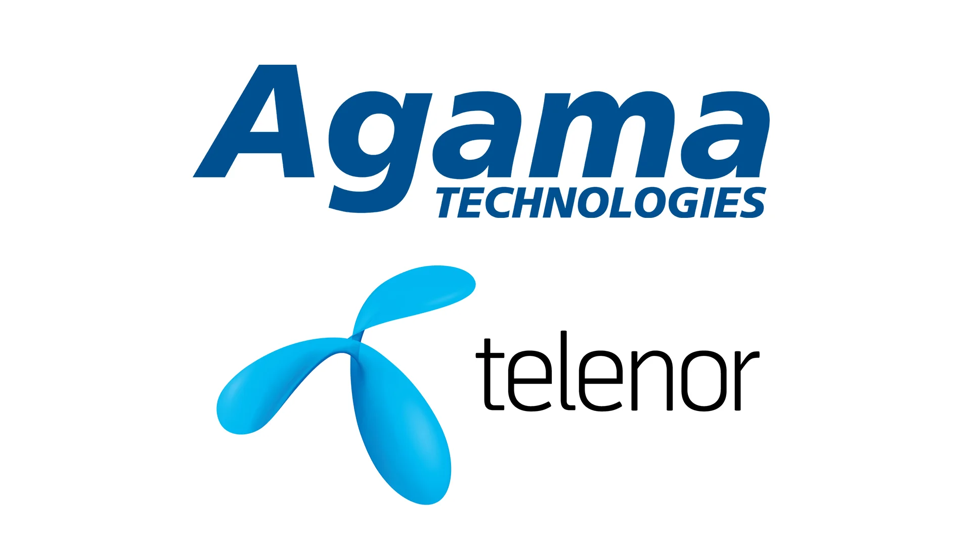 BRANSCHNYHET: Telenor Norge kvalitetssäkrar med svenska Agama