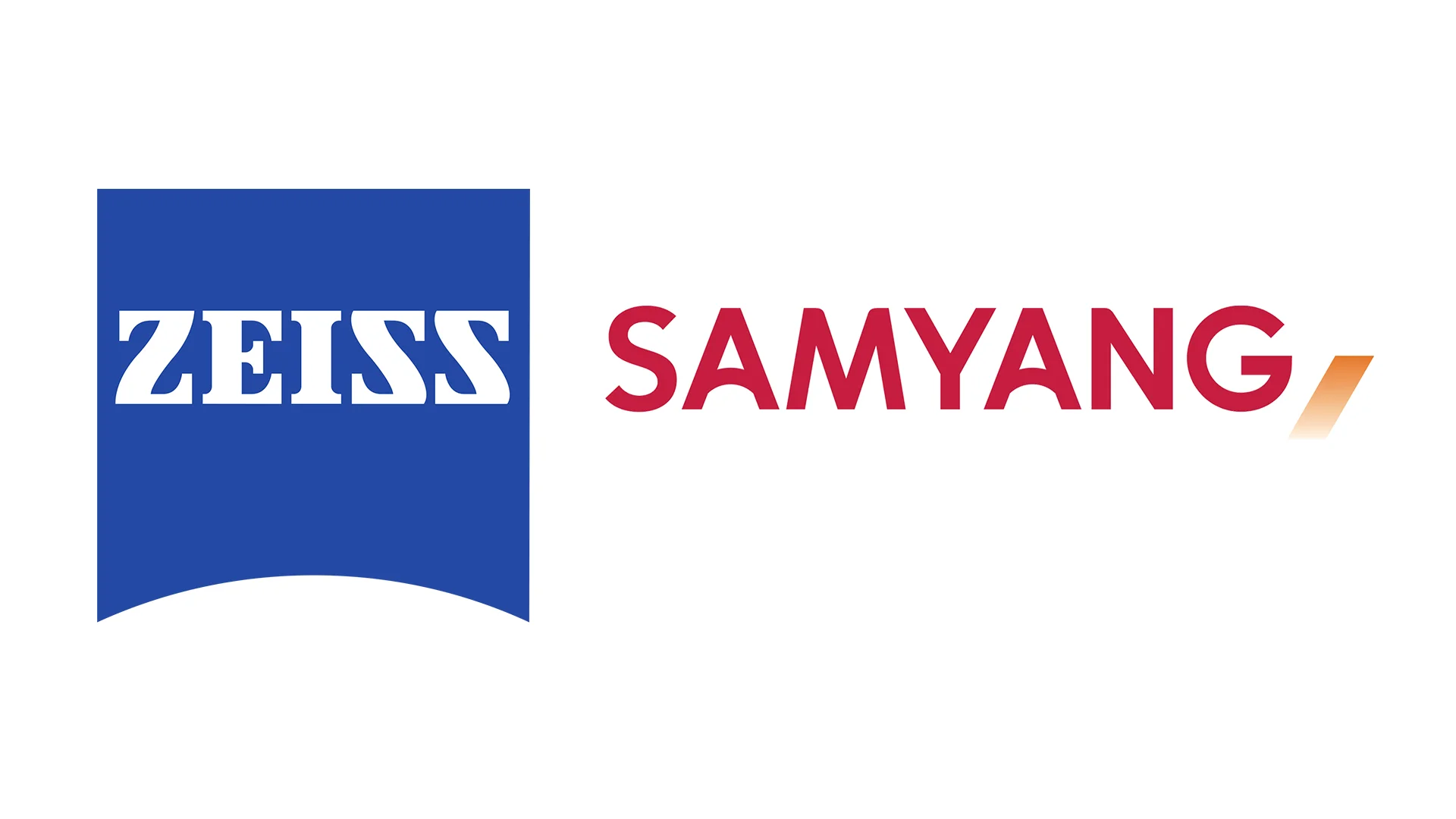 SAMYANG-ZEISS-KONFLIKTEN: "Misstänker att det här kommer ta tid"