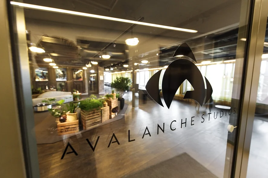 BRANSCHNYHET: Nordisk Film förvärvar Avalanche Studios och rekryterar ny chef