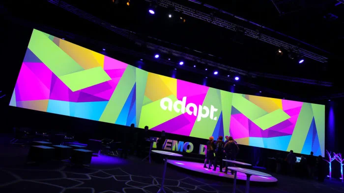 EVENT: Adapt arrangerar Demo Days i Stockholm