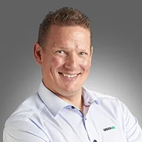 Jarno Hellman, Greenled Oy