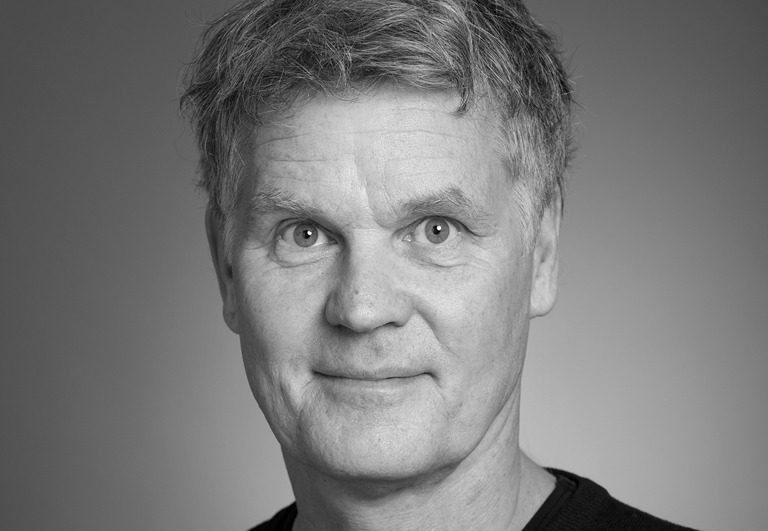BRANSCHNYHET: Lars Blomgren till Endemol Shine Group