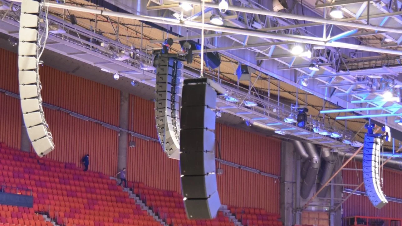 BRANSCHNYHET: Kling & Freitag i Scandinavium med “Side by Side”