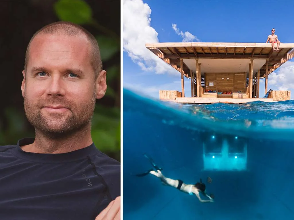 FÖRELÄSNING: Jesper Anhede till Scandinavian Photos butiker i juli