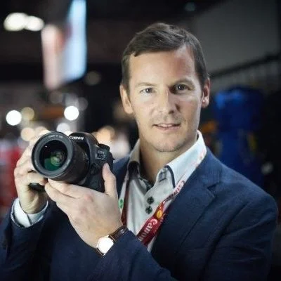 BRANSCHNYHET: Pekko Larjo ansluter till Broadcast Solutions