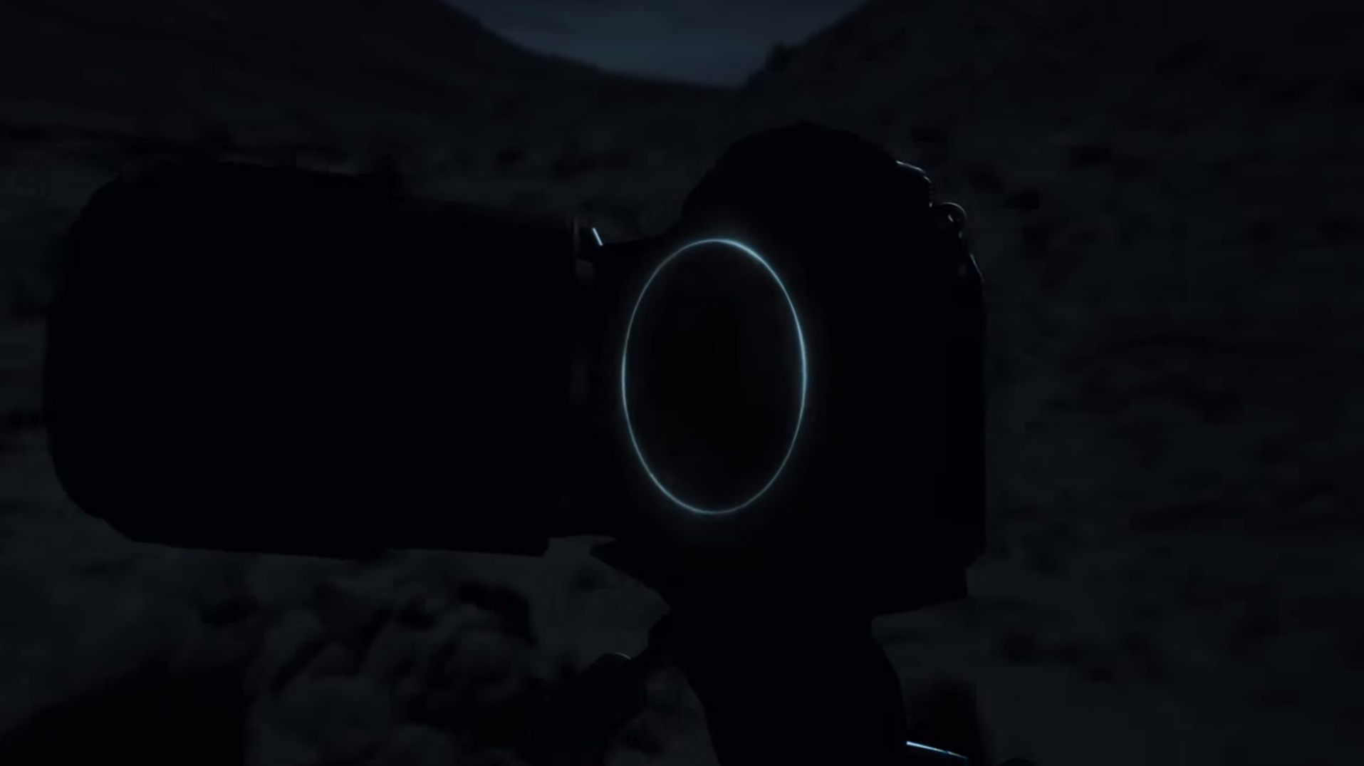 PRODUKTNYHET: Lanseringen av Nikons nya full-frame-kamera snart här
