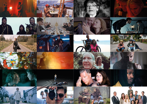 EVENT: Höstpresentation i Filmhuset måndag 20 augusti