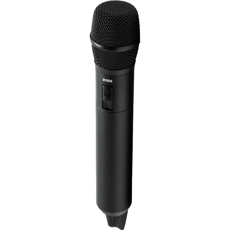 PRODUKTNYHET: Røde Microphones TX-M2 – nu såld separat