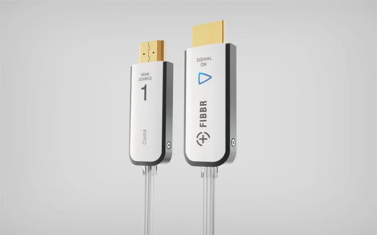 PRODUKTNYHET: HDMI-kabeln som smälter in i vilken miljö som helst