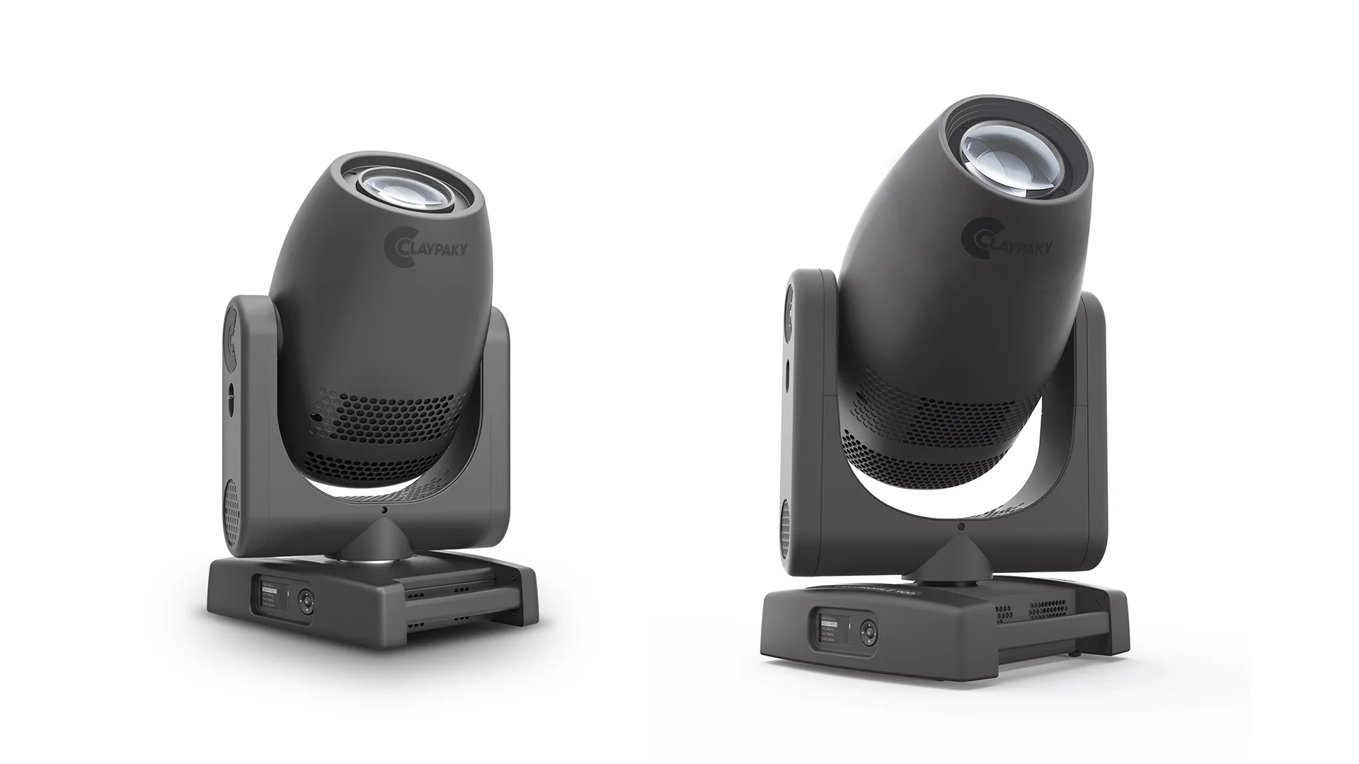 PRODUKTNYHET: ClayPakys Axcor-serie armaturer växer
