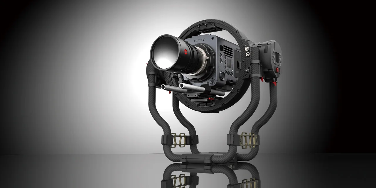 PRODUKTNYHET: Stabiliseringssystem med hög bärkapacitet