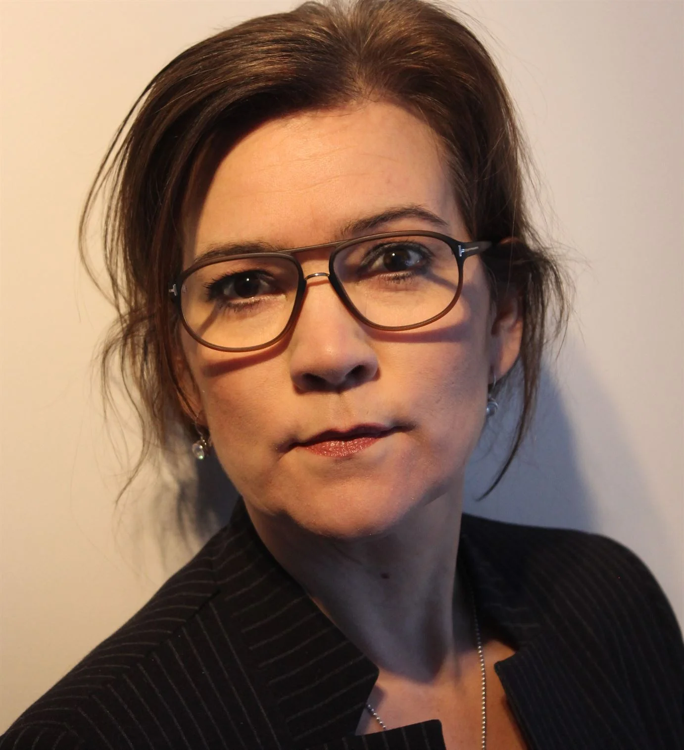 Kristina Colliander / Foto: Anders Colliander