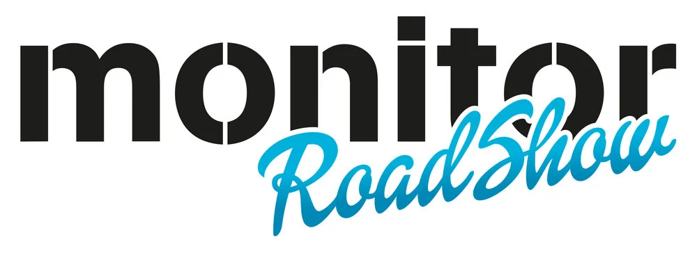 PREMIÄR: Monitor Roadshow Finland 2018
