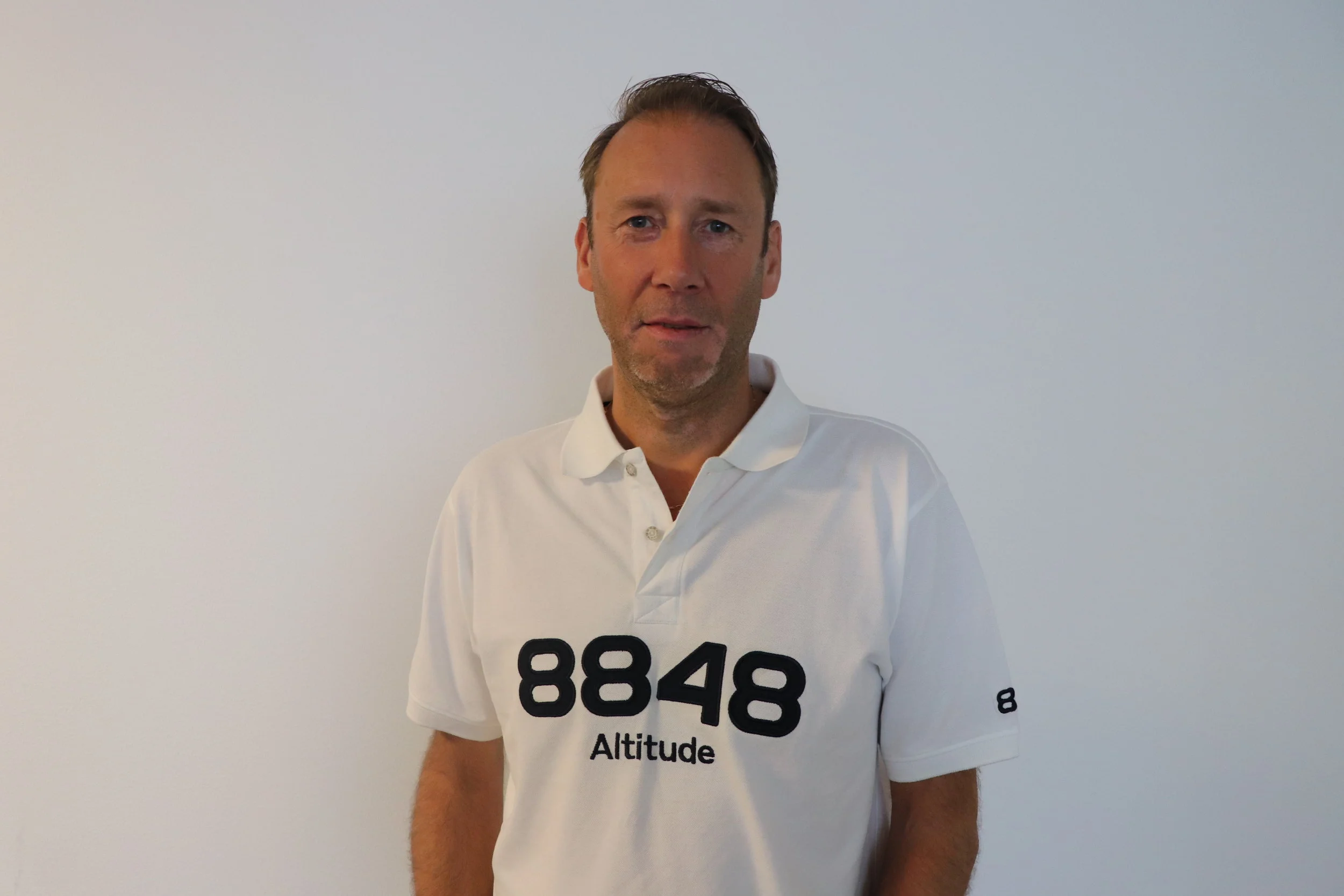 BRANSCHNYHET: Jonas Örn ansluter till Bose Professional 