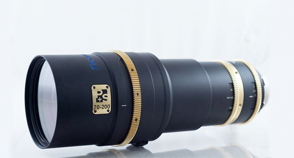 IBC 2018: P+S Technik introducerar ny glugg i Technovision-sortimentet