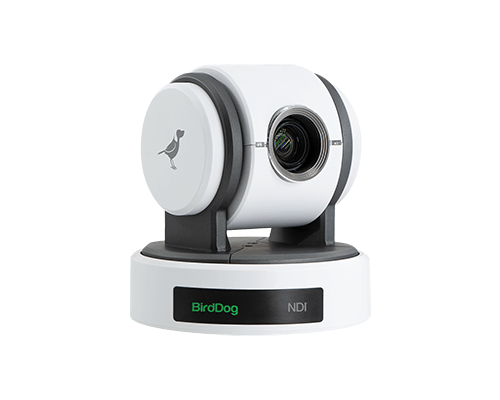 IBC 2018: BirdDog introducerar världsunik PTZ-linje 