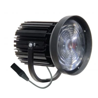 IBC 2018: BB&amp;S lanserar LED-kraftpaketet CBL 1