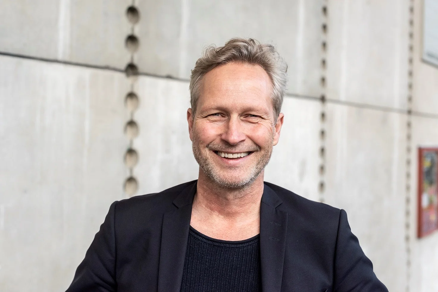 BRANSCHNYHET: Anders Nylander utsedd till ny långfilmskonsulent på Svenska Filminstitutet 