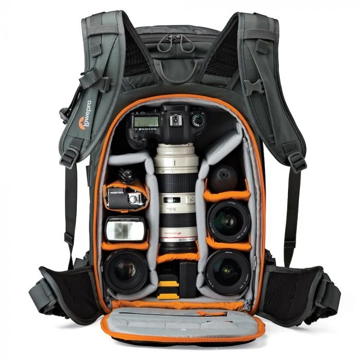 Lowepro Whistler BP 350 AW II