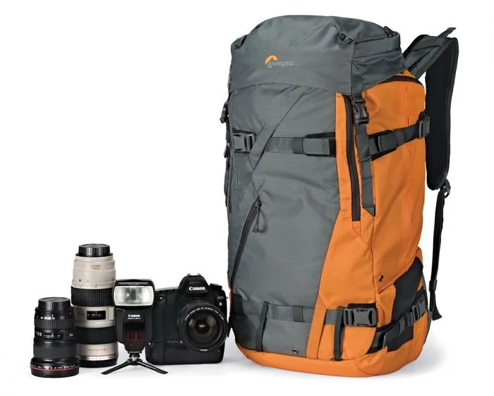 Lowepro Powder BP 500 AW