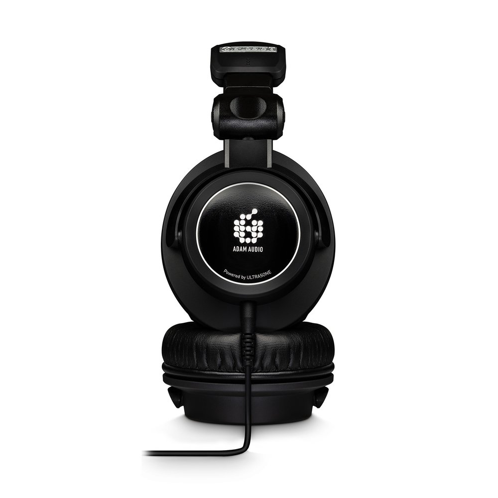 PRODUKTNYHET: ADAM Audio gör lurdebut med Studio Pro SP-5