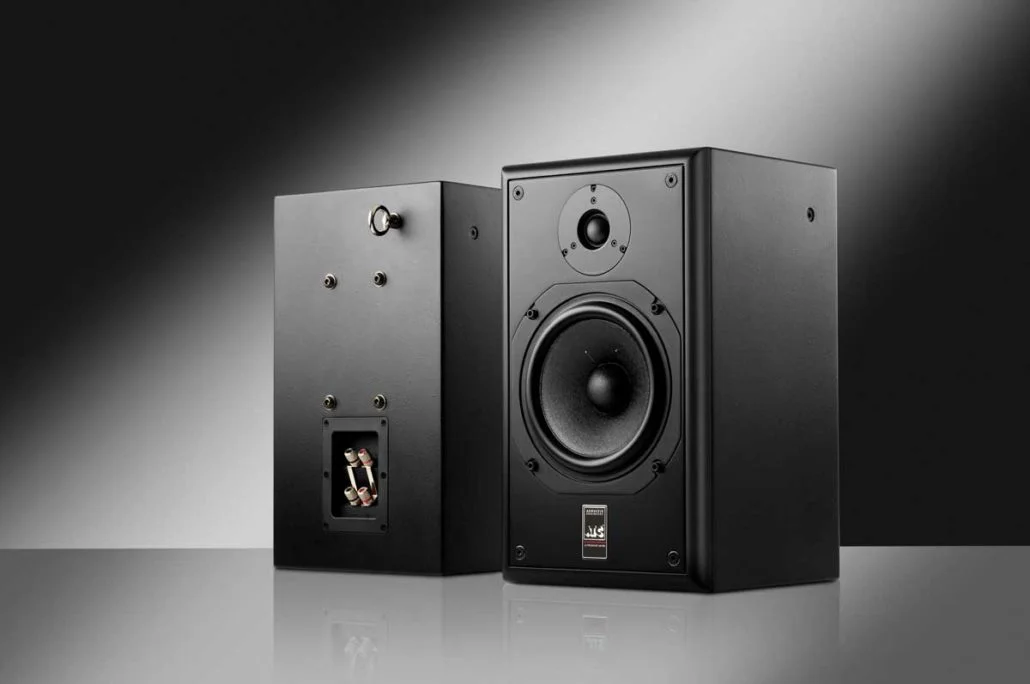PRODUKTNYHET: ATC:s monitorhögtalare SCM12 Pro – nu som installationsversion