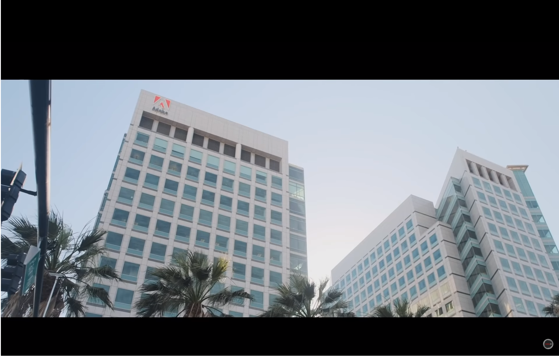 VIDEO: Se när Cinema5D:s Johnnie Behiri besöker Adobe 