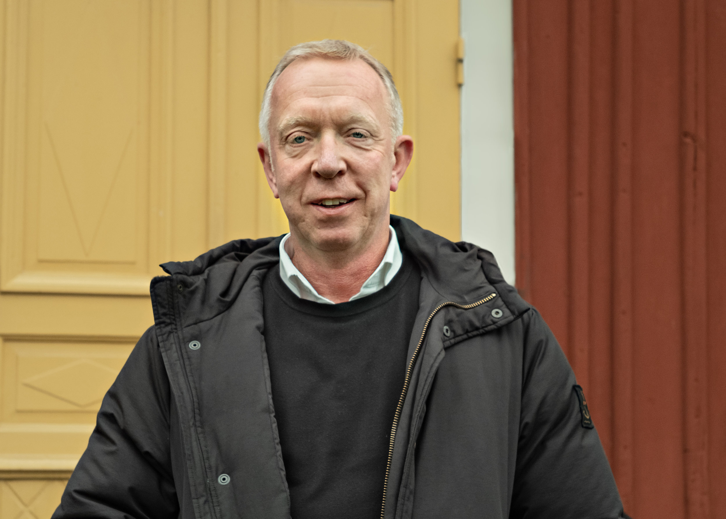 BRANSCHNYHET: Johan Mardell ny verksamhetsledare för Filmregion Sydost