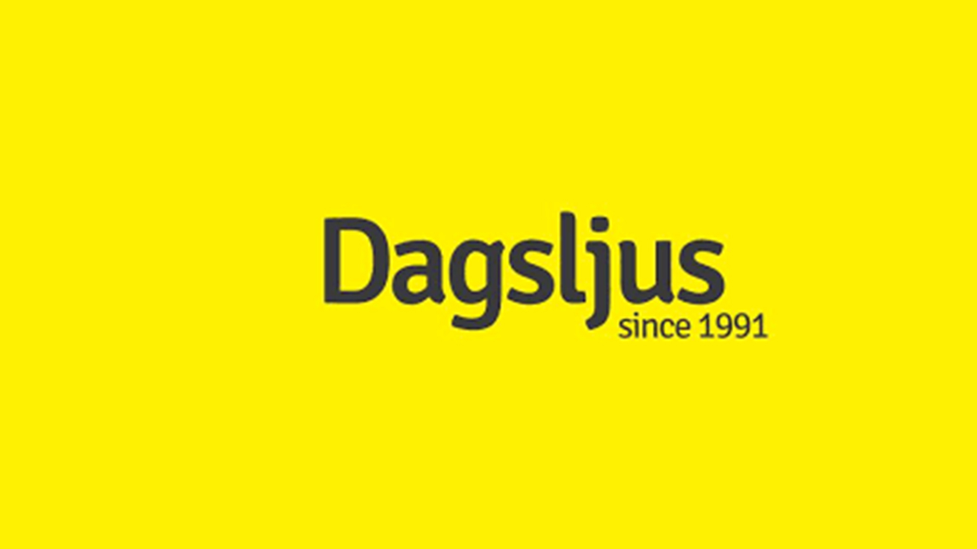 EVENT: Öppet hus hos Dagsljus och Independent Studios