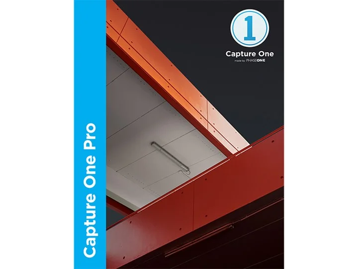 PRODUKTNYHET: Matig versionsuppdatering av Capture One