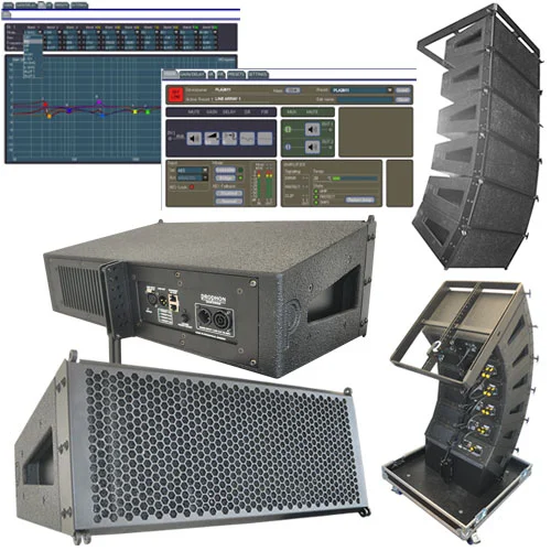 PRODUKTNYHET: Prophon lanserar PLA2611 MK2