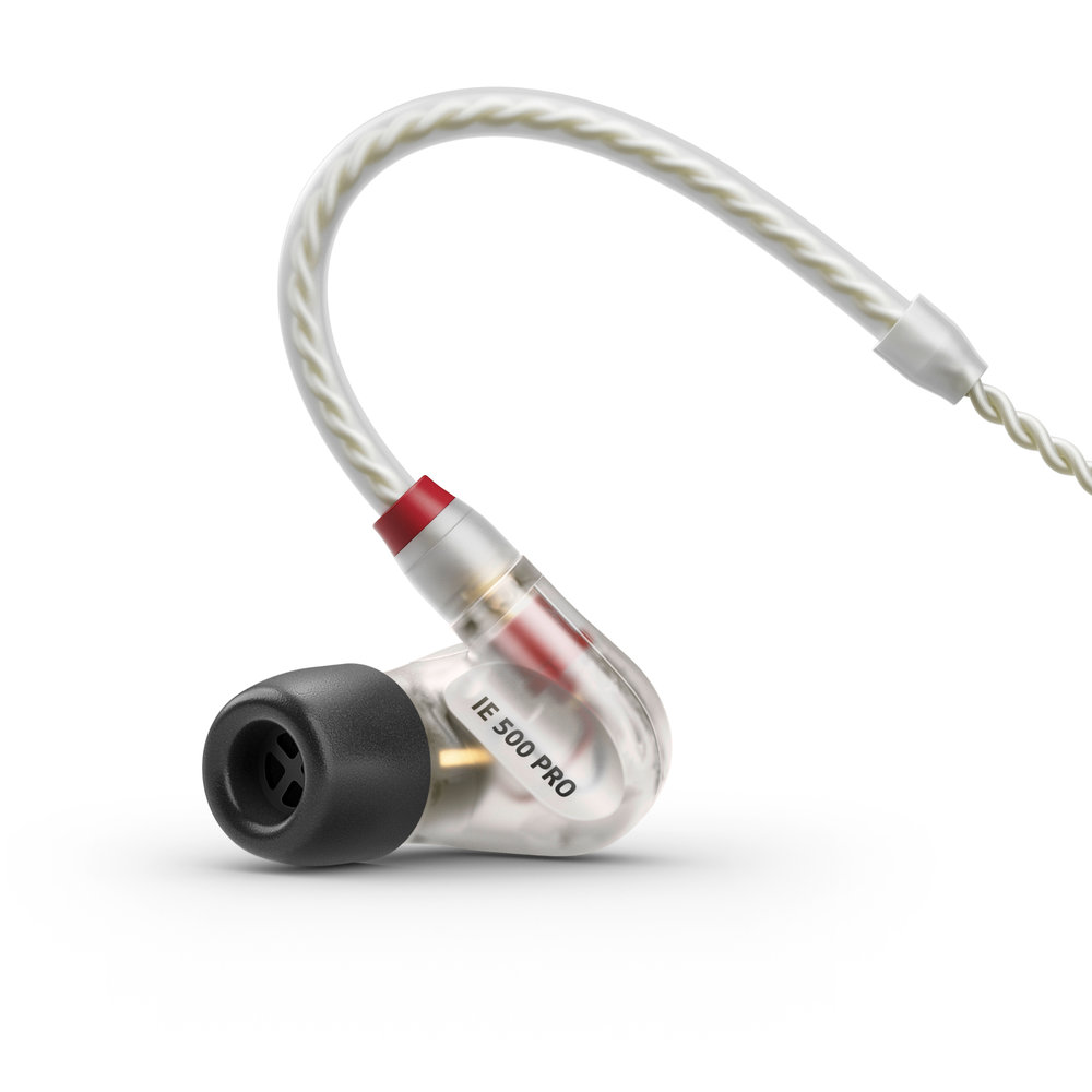 PRODUKTNYHET: Sennheiser avtäcker ny in-ear-duo