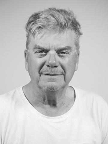 Björn Egertz