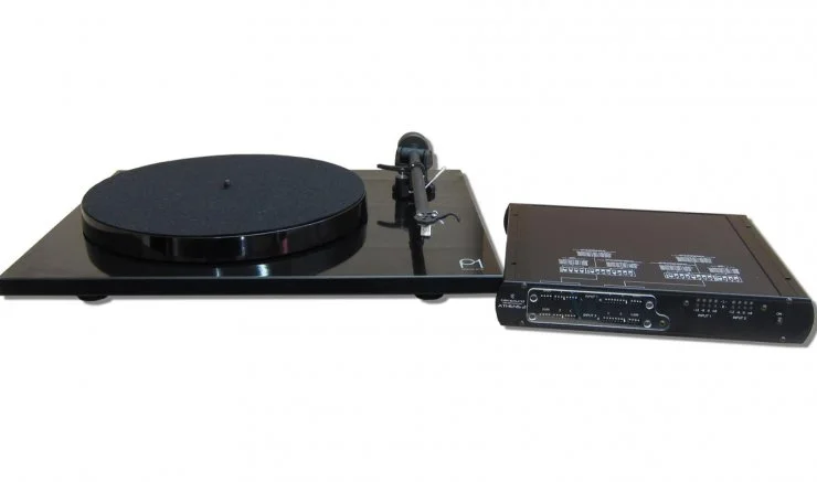 PRODUKTNYHET: Sömlös integrering av analog och digitalt