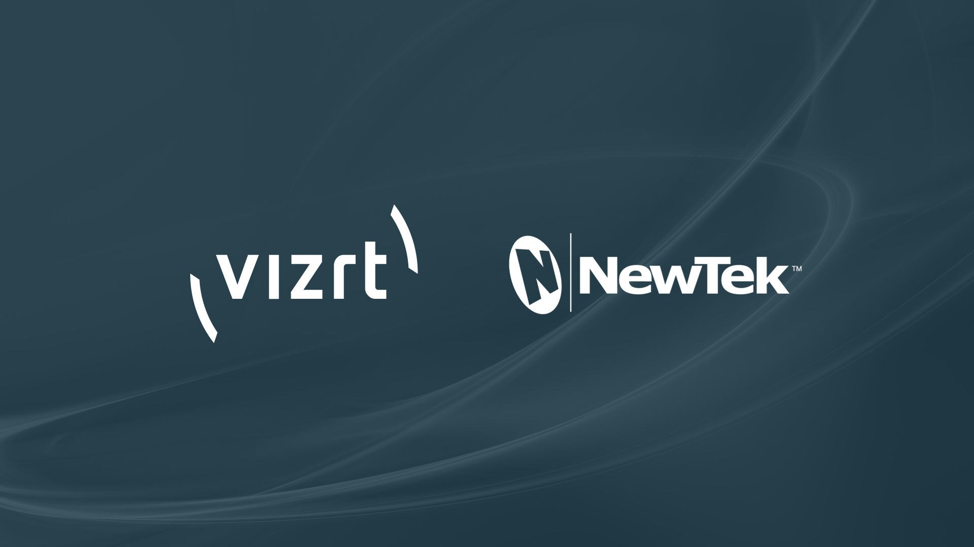 BRANSCHNYHET: Vizrt förvärvar NewTek