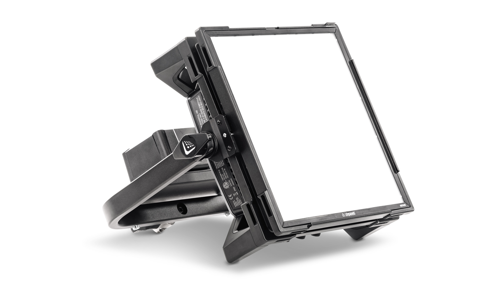 NAB 2019: LitePanels följer upp 2017 års LED-hit 