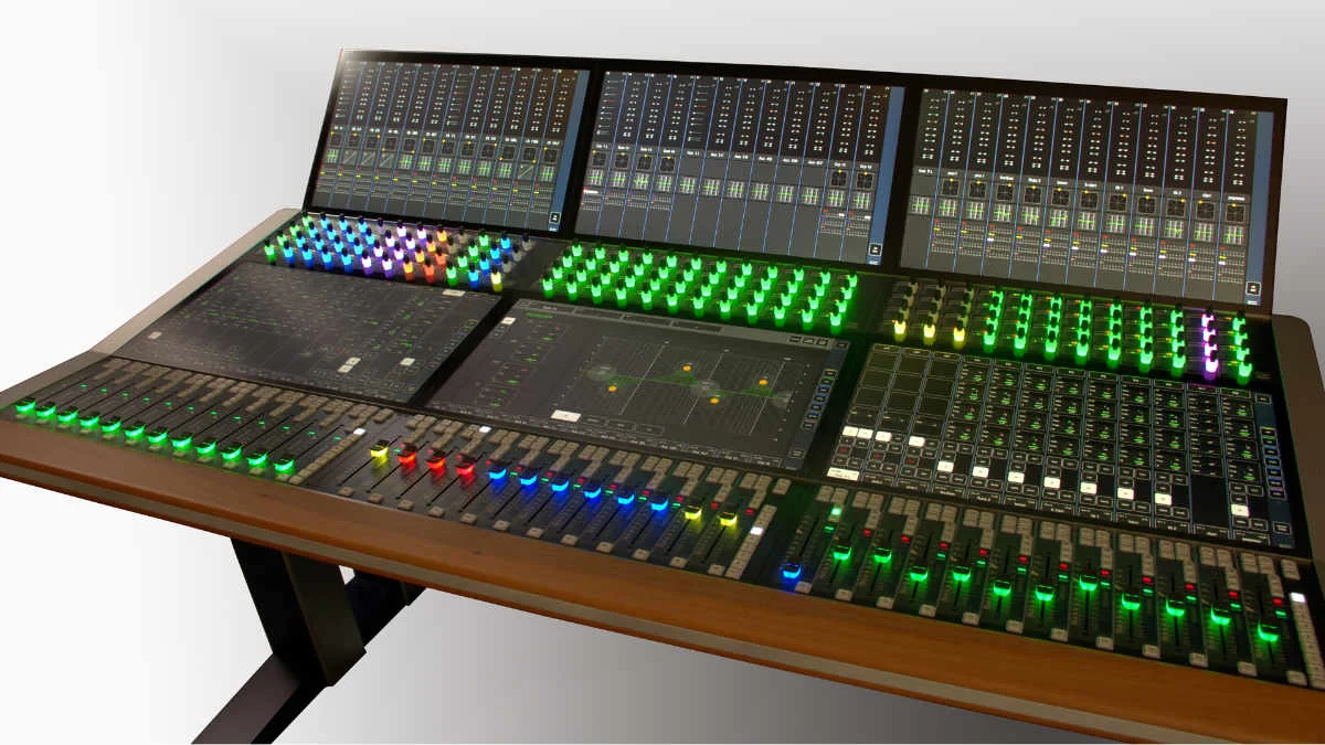 BRANSCHNYHET: AVP Sales Scandinavia axlar distributionen av Stagetec