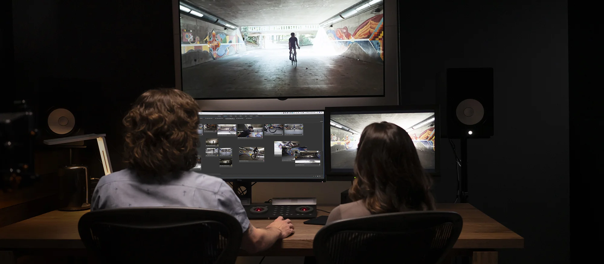NAB 2019: Populär Photoshop-funktion - nu för video