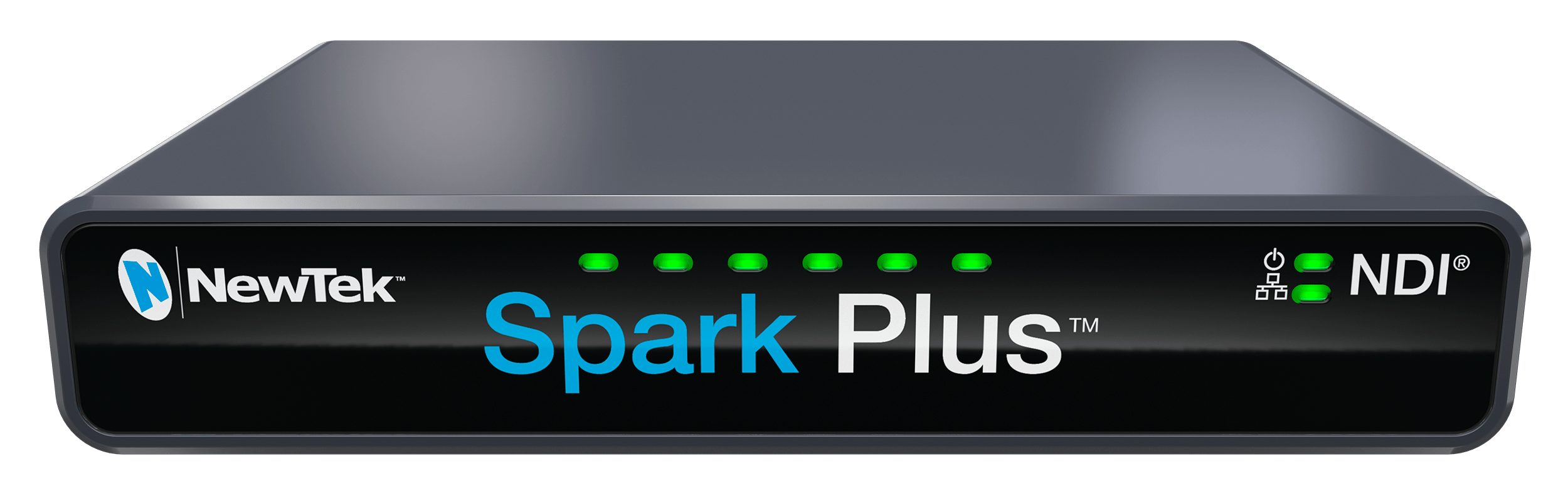 NAB 2019: NewTek utökar produktlinjen Spark