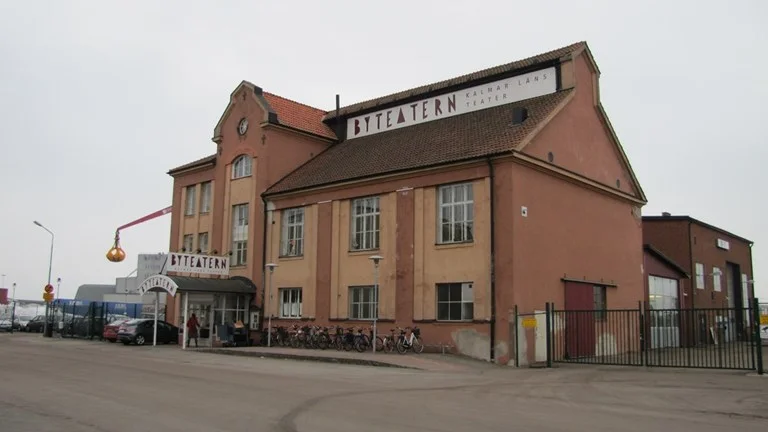 BRANSCHNYHET: Byteatern först i Sverige med d&amp;b audiotechniks Soundscape